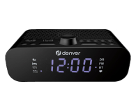 Denver Radiobudzik Denver CRD-515 z Bluetooth - 1535088 - zdjęcie 3